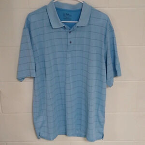 PGA TOUR POLO SHIRT,  GOLF MATCH OR 19TH HOLE POLO SHIRT